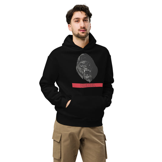 APE_Rebel Hoodie