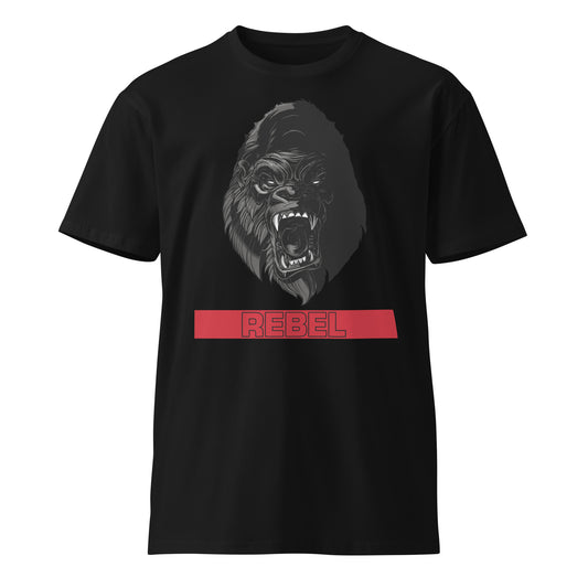 Ape_Rebel Tshirt