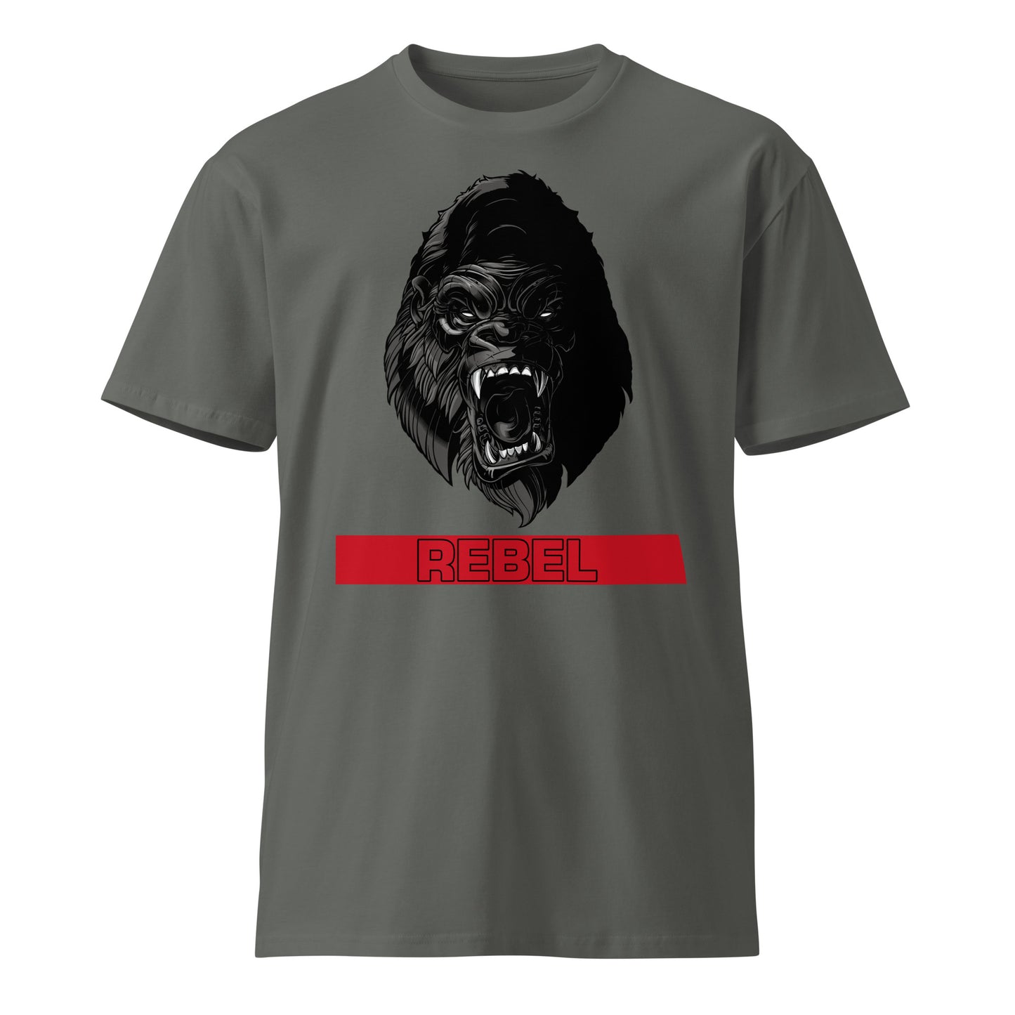 Ape_Rebel Tshirt