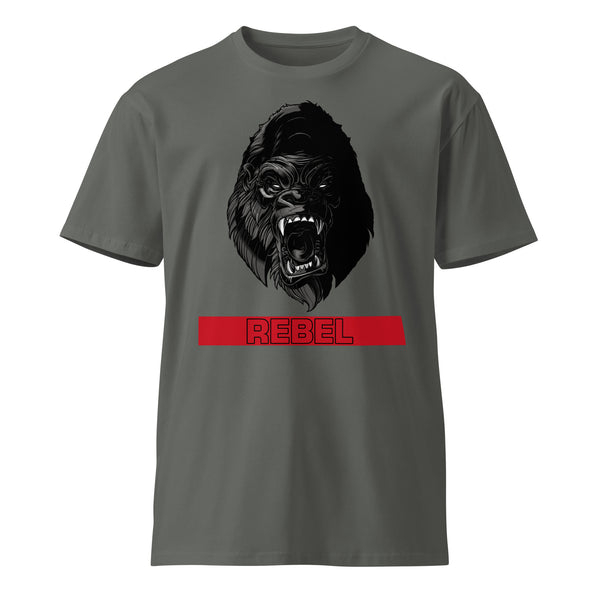 Military Custom T-Shirt