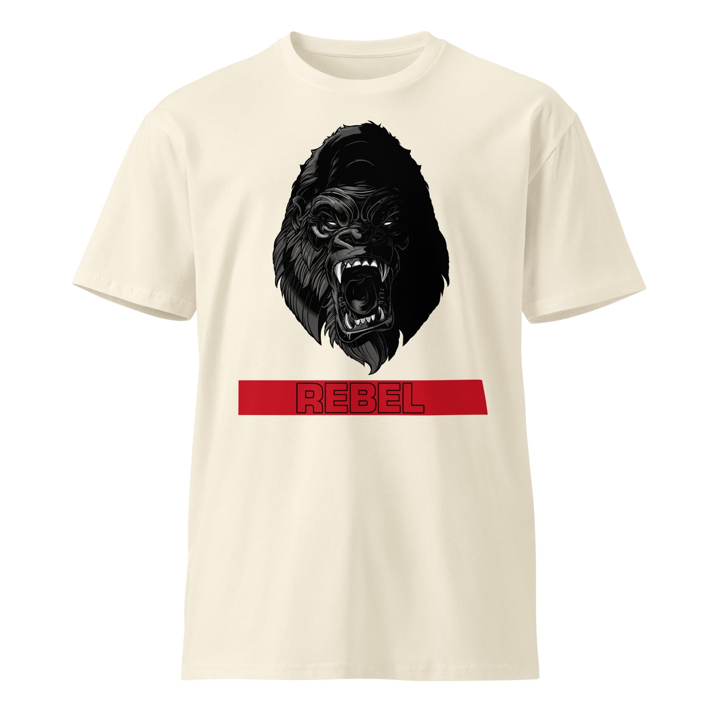 Ape_Rebel Tshirt