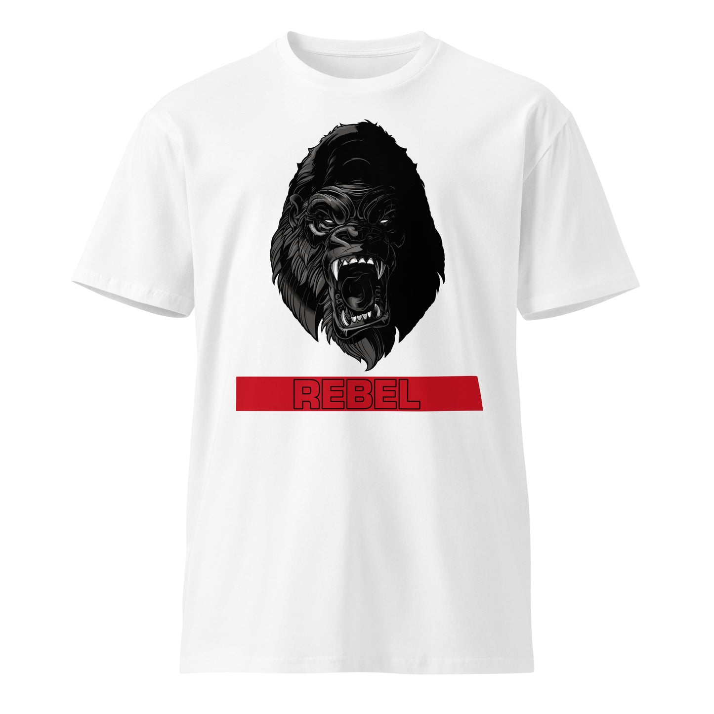 Ape_Rebel Tshirt